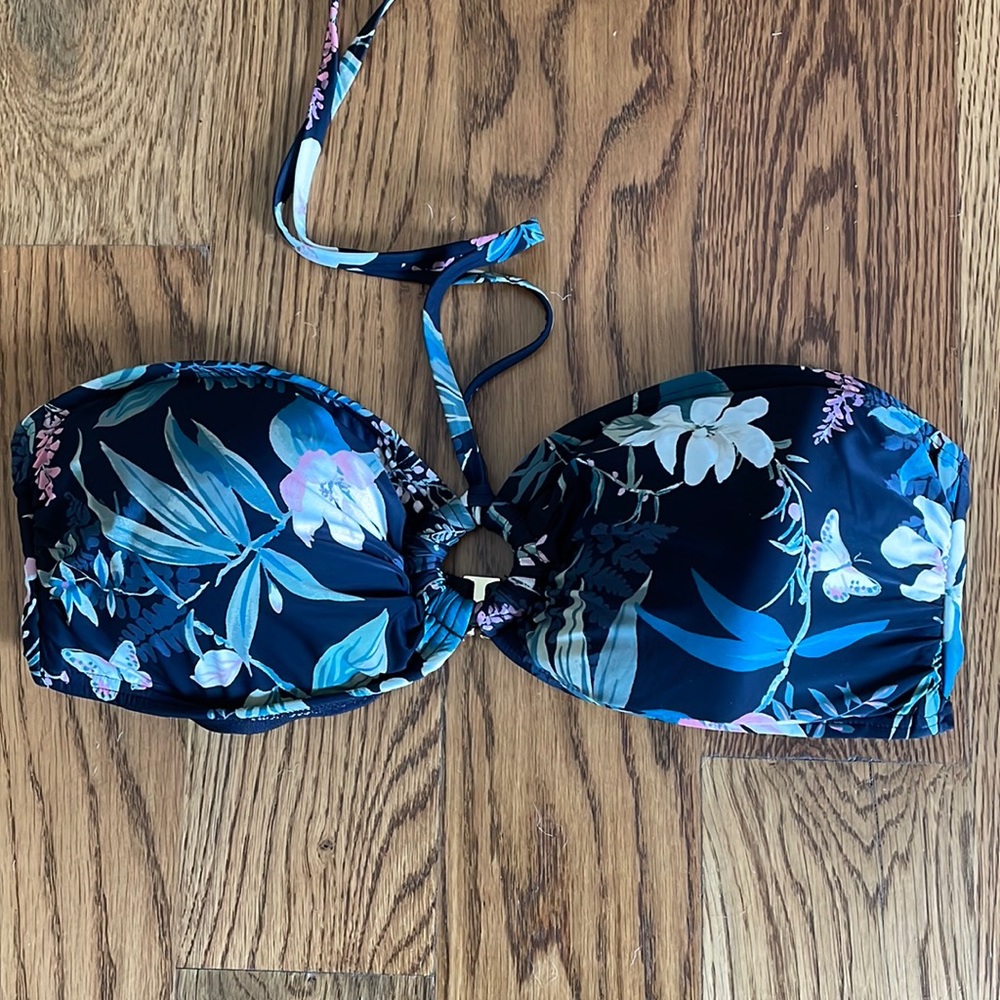 Kate Spade Swim Top